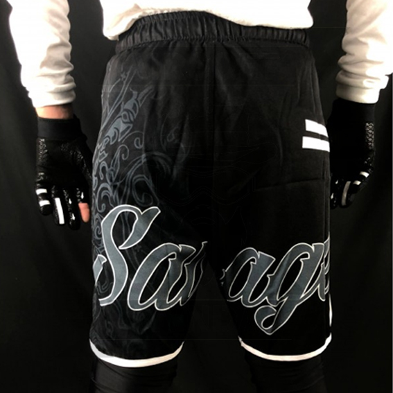 PANTALON CORTO SPEEDSOFT COMBAT COMP PLAYER V2 (S) - Imagen 5