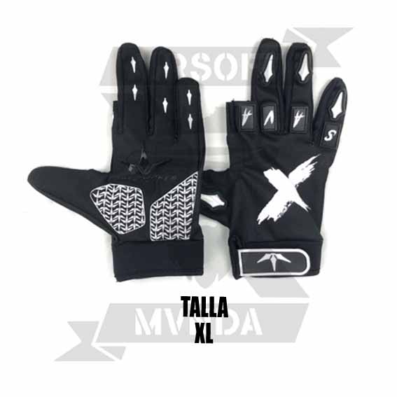 GUANTES X SAVAGE (XL) - Imagen 2