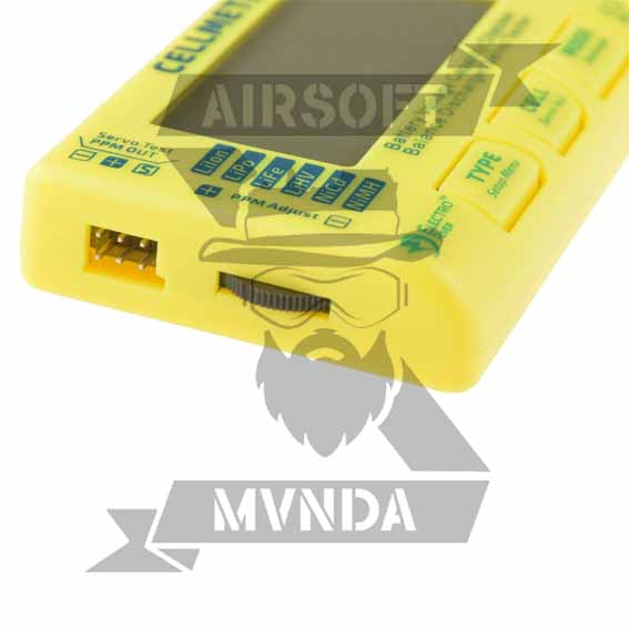 Universal Battery Tester - Imagen 4