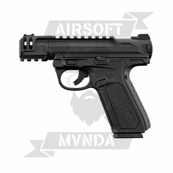 PISTOLA ACTION ARMY AAP-01C ASSASSIN  NEGRO