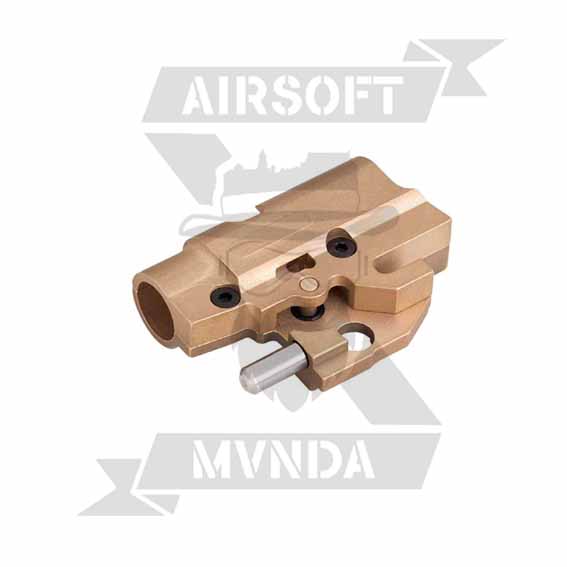 C&Aacute;MARA HOP UP AIP CNC COPPER PARA MARUI HI-CAPA / 1911