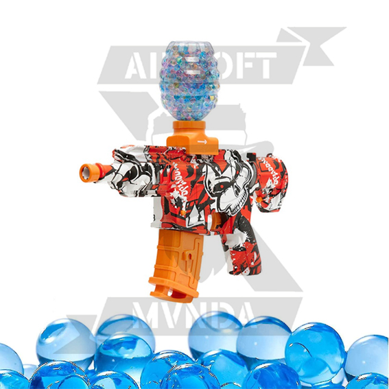 MINI M416 ROJA - Imagen 2