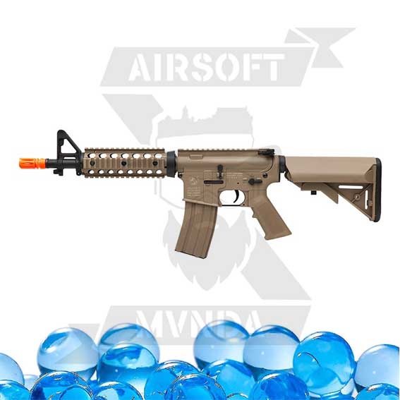 M4 CQB TAN