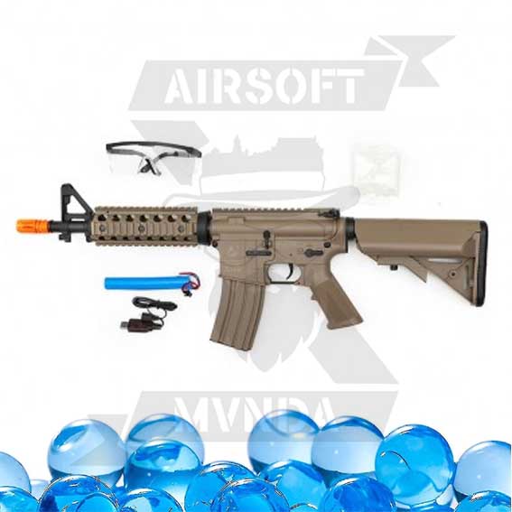 M4 CQB TAN - Imagen 5