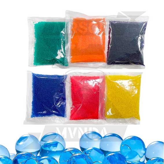 BOLSA 15 MIL BOLAS DE GEL