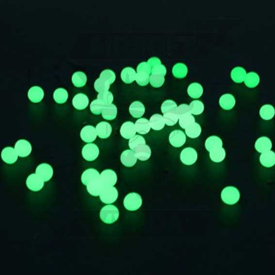 BOTE 100 MIL BOLAS DE GEL TRACER SUAVES - Imagen 2