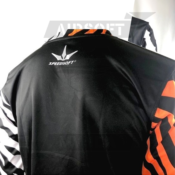 CAMISETA DRIFTV DC (S) - Imagen 2