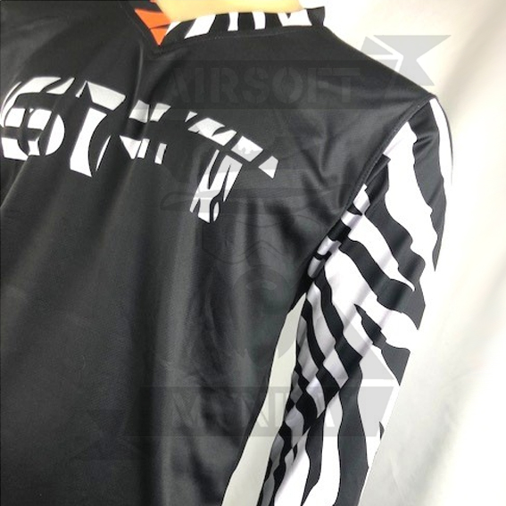 CAMISETA DRIFTV DC (S) - Imagen 3