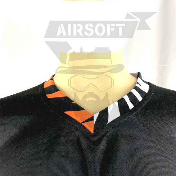 CAMISETA DRIFTV DC (S) - Imagen 4