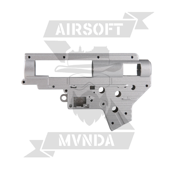 GEARBOX REFORZADO MODIFY TORUS 8mm V2 (W/ TAPPET) - Imagen 2