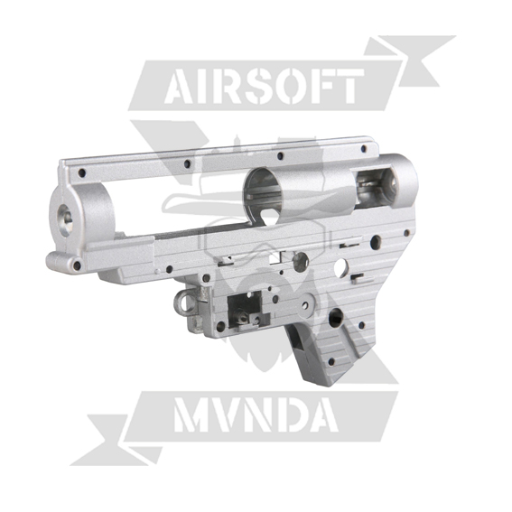 GEARBOX REFORZADO MODIFY TORUS 8mm V2 (W/ TAPPET) - Imagen 3