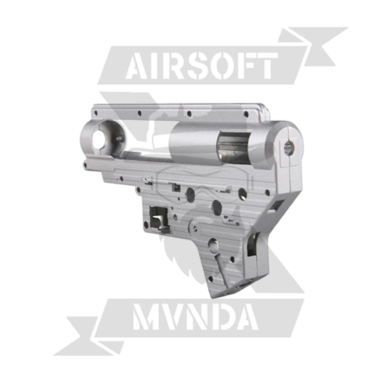 GEARBOX REFORZADO MODIFY TORUS 8mm V2 (W/ TAPPET) - Imagen 5