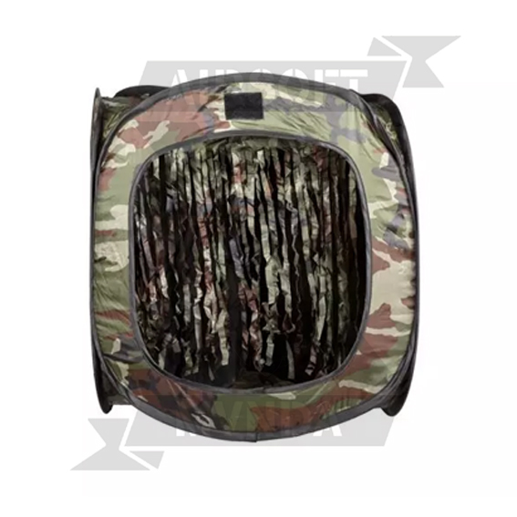 ATRAPA BOLAS PRIMAL PLEGABLE CAMO - Imagen 2