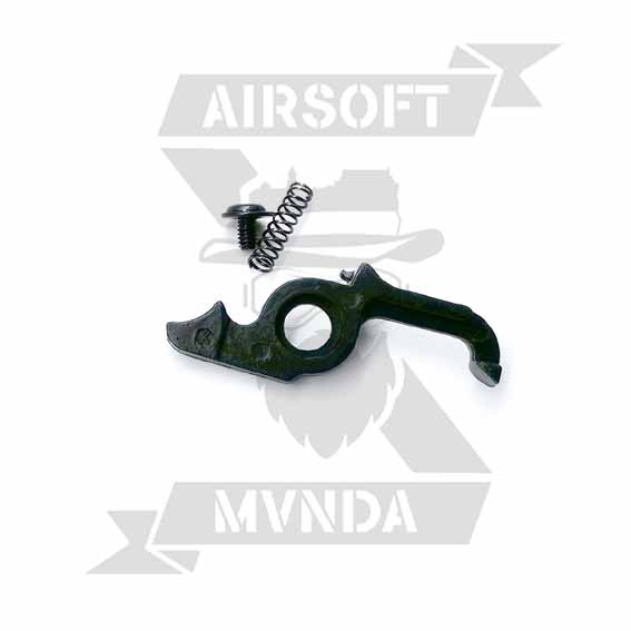 CUT OFF LEVER V2 RACCOON