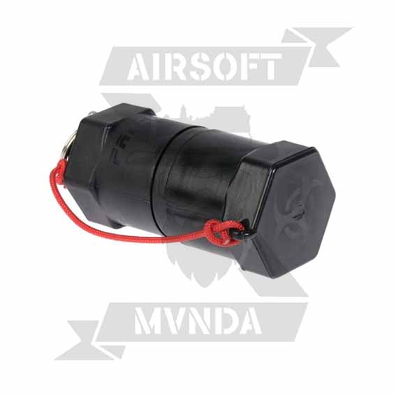 GRANADA KIMERA JR 4.0 NEGRA - Imagen 2