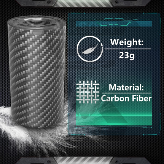 TRAZADOR NANO R&amp;amp;G T238 PLATEADO - Imagen 6