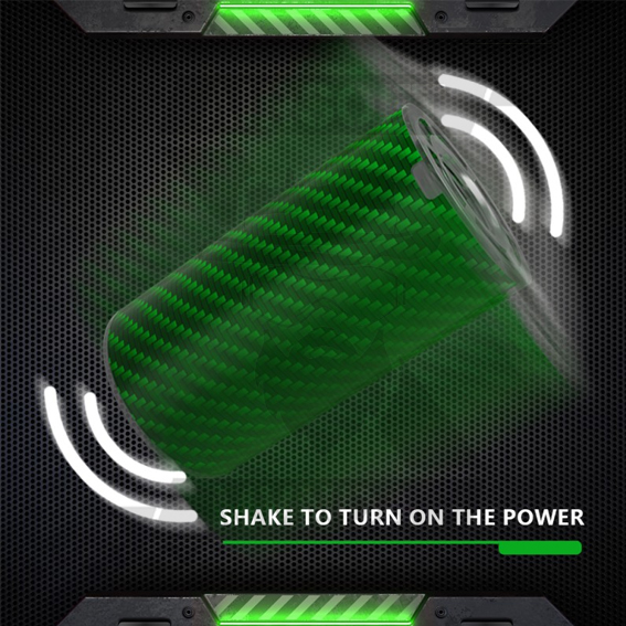 TRAZADOR NANO T238 VERDE - Imagen 3