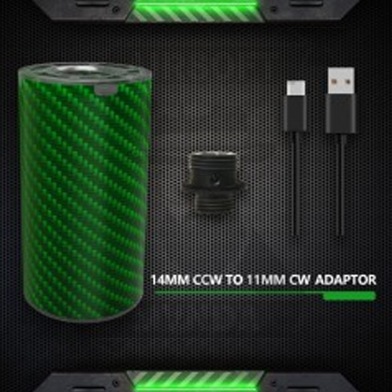 TRAZADOR NANO T238 VERDE - Imagen 6