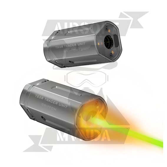 TRAZADOR GRIFFON T238 CROMADO