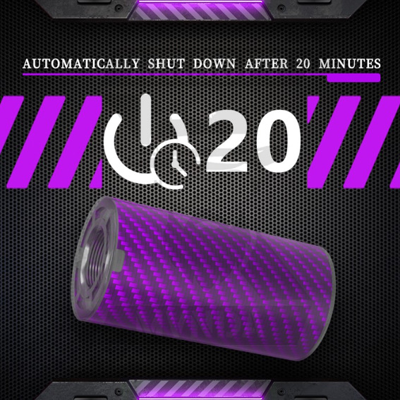 TRAZADOR NANO T238 MORADO - Imagen 4