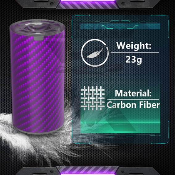 TRAZADOR NANO T238 MORADO - Imagen 6