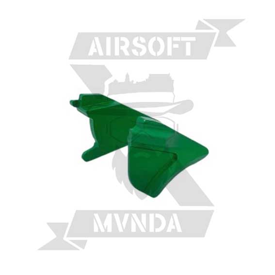 THUMB SAFTEY UNISOFT HI-CAPA VERDE