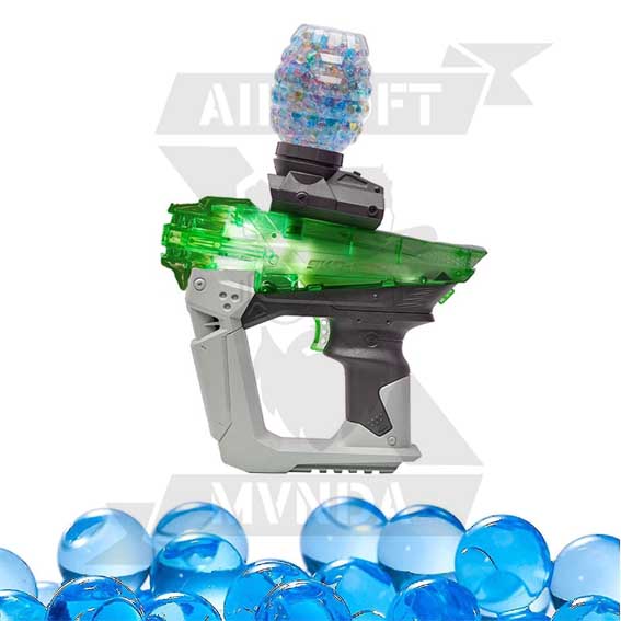 MARCADORA XPACE TRACER VERDE - Imagen 2