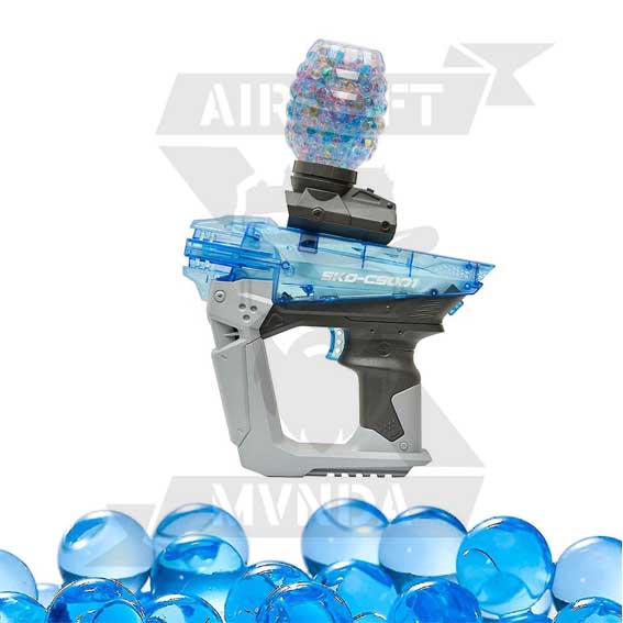 MARCADORA XPACE TRACER AZUL