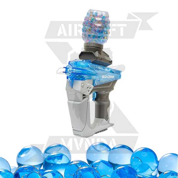 MARCADORA XPACE TRACER AZUL - Imagen 2