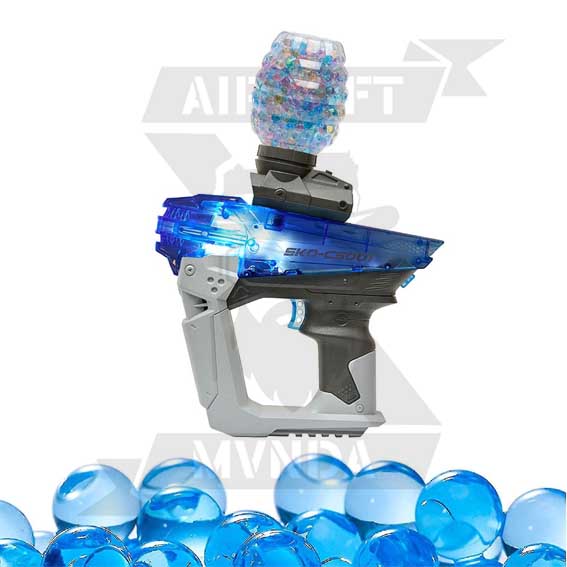 MARCADORA XPACE TRACER AZUL - Imagen 3