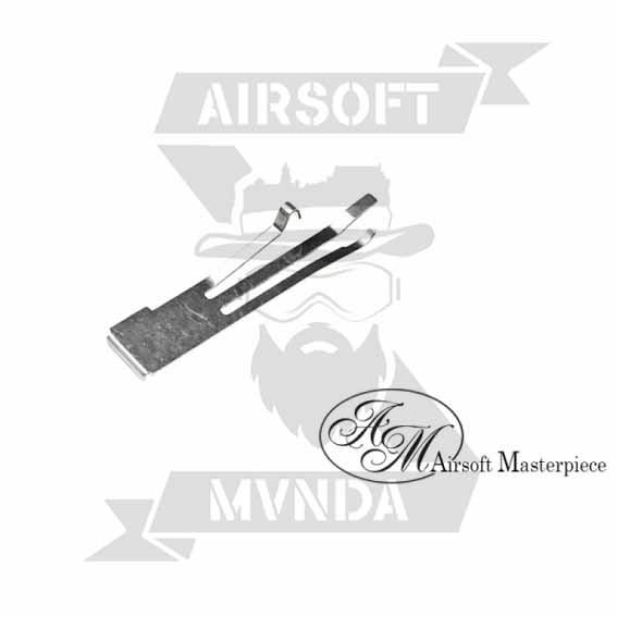 TRIDENTE MASTERPIECE HI-CAPA ACERO