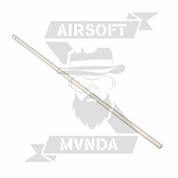 CA&Ntilde;ON INTERNO AEG 6.02 275MM MAPLE LEAF CROMADO - Imagen 2