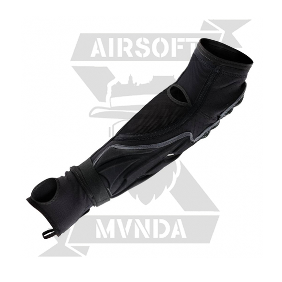 CODERAS DYE PERFORMANCE NEGRA/GRIS (XL) - Imagen 2