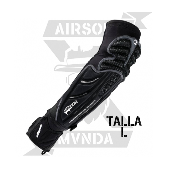 CODERAS DYE PERFORMANCE NEGRA/GRIS  (L)