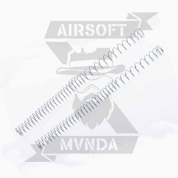 DYNAMIC PRECISION SPEED MASTER MUELLE RECOIL COMPETICION TOKIO MARUI HI-CAPA SERIES