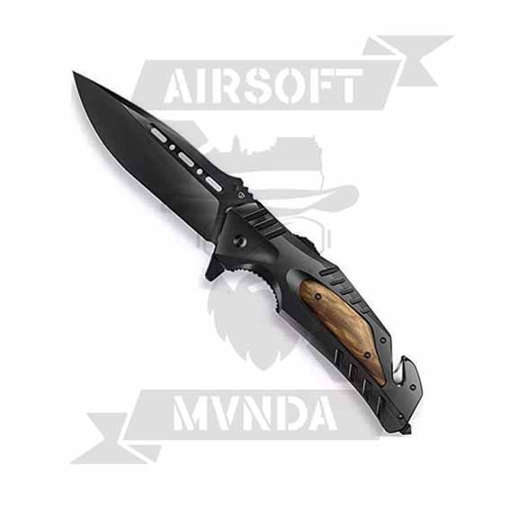 NAVAJA STINGER BORA ST3 9,7 CM 