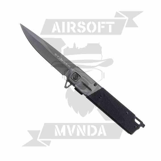 NAVAJA STINGER BORA ST6 9,7 CM 