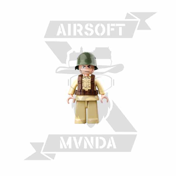 WWII ANTI AIRCRAFT  - Imagen 5