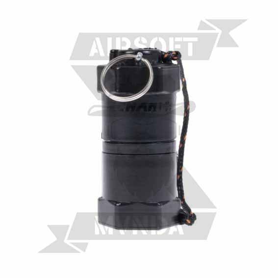 GRANADA KIMERA JR ULTRA SONIC CORE 4.0 NEGRA