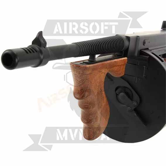 CYMA THOMPSON M1928A1 (CM051) AEG - Imagen 3