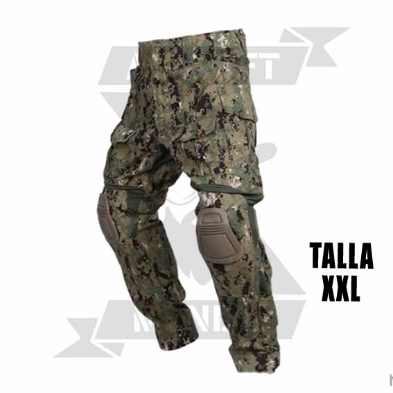 PANTALON EMERSON GEN.3 AOR2 (XXL) - Imagen 2