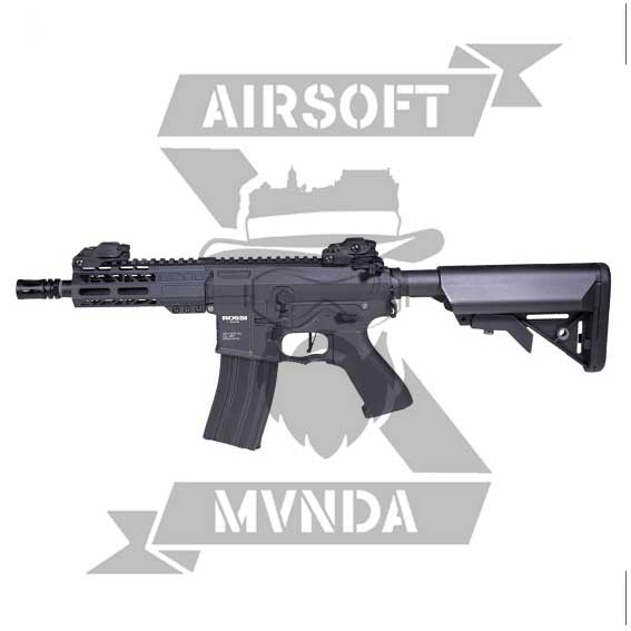 ROSSI SENTINEL OMEGA NEGRO