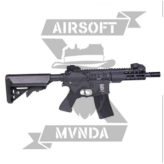 ROSSI SENTINEL OMEGA NEGRO - Imagen 2