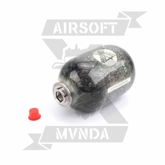 BOTELLA HPA ARMOTECH SUPLALIGHT 0,5L  - Imagen 2