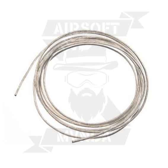 CABLE VLC PRO BAJA RESISTENCIA 2M ACERO - Imagen 2