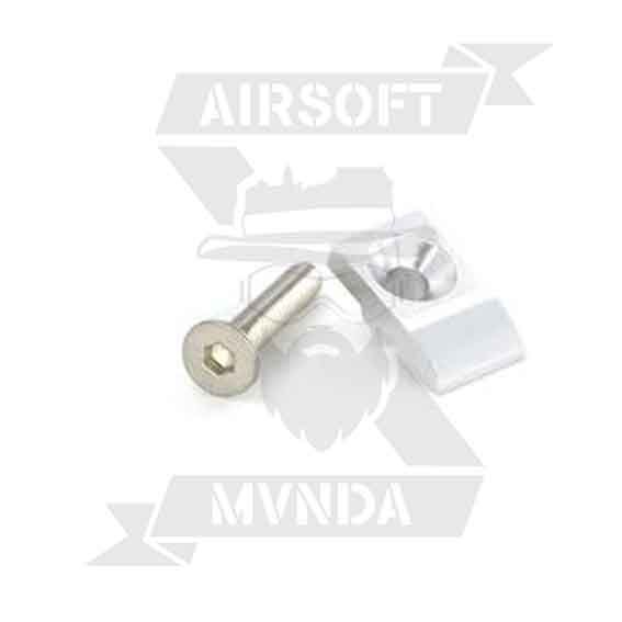 AIP CNC 7075 ALUMINIUM HAMMER PROTECTION PAD