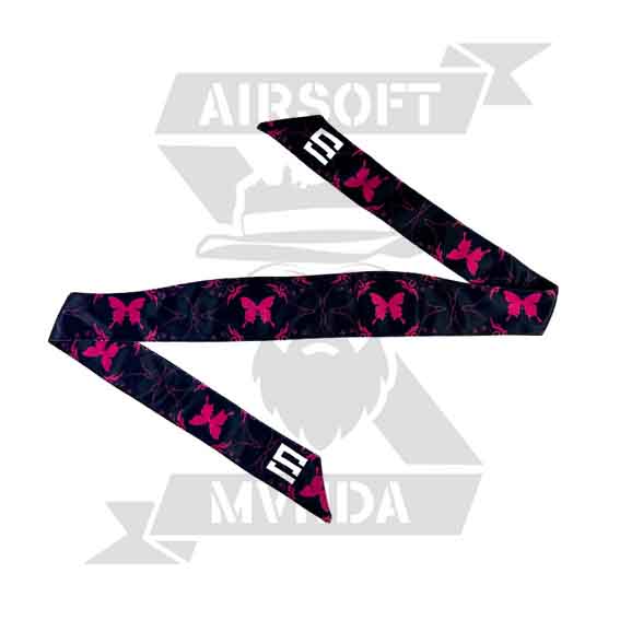BANDANA SPEEDSOFT BUTTERFLY