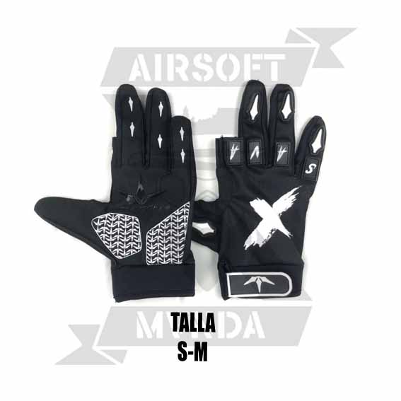 GUANTES X SAVAGE (S-M) - Imagen 2