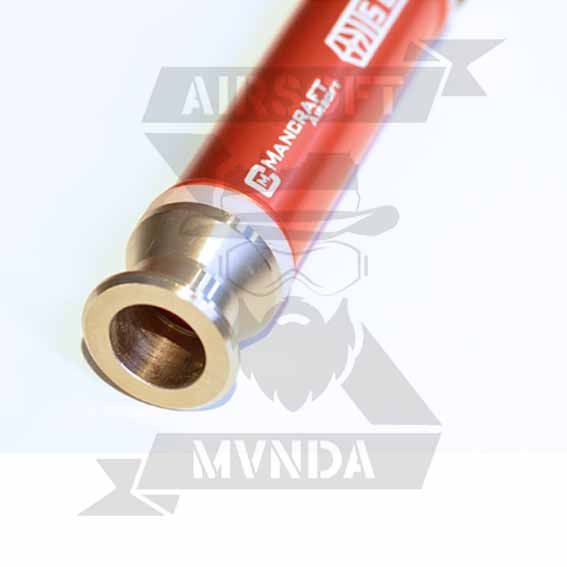 KIT CONVERSION MANCRAFT SDIK HPA PARA L96 (AW 308 ASG)  - Imagen 2