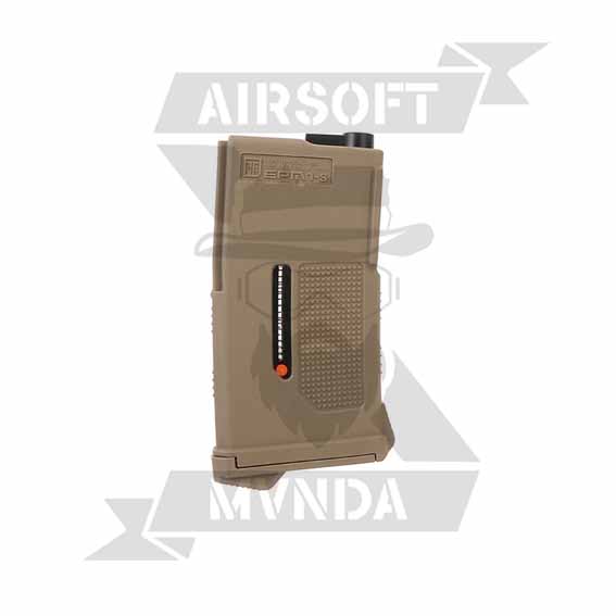 CARGADOR PTS EPM1-S 170BB POLIMERO TAN